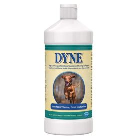 Pet Ag Dyne High Calorie Liquid Nutritional Supplement for Dogs and Puppies (Option: 32 lb)