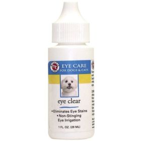 Miracle Care Eye Clear for Dogs and Cats (Option: 1 lb)