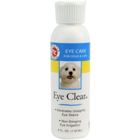 Miracle Care Eye Clear for Dogs and Cats (Option: 4 lb)