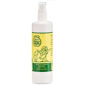 Grannicks Bitter Apple Deterrent for Dogs (Option: 16 lb Spray Bottle)